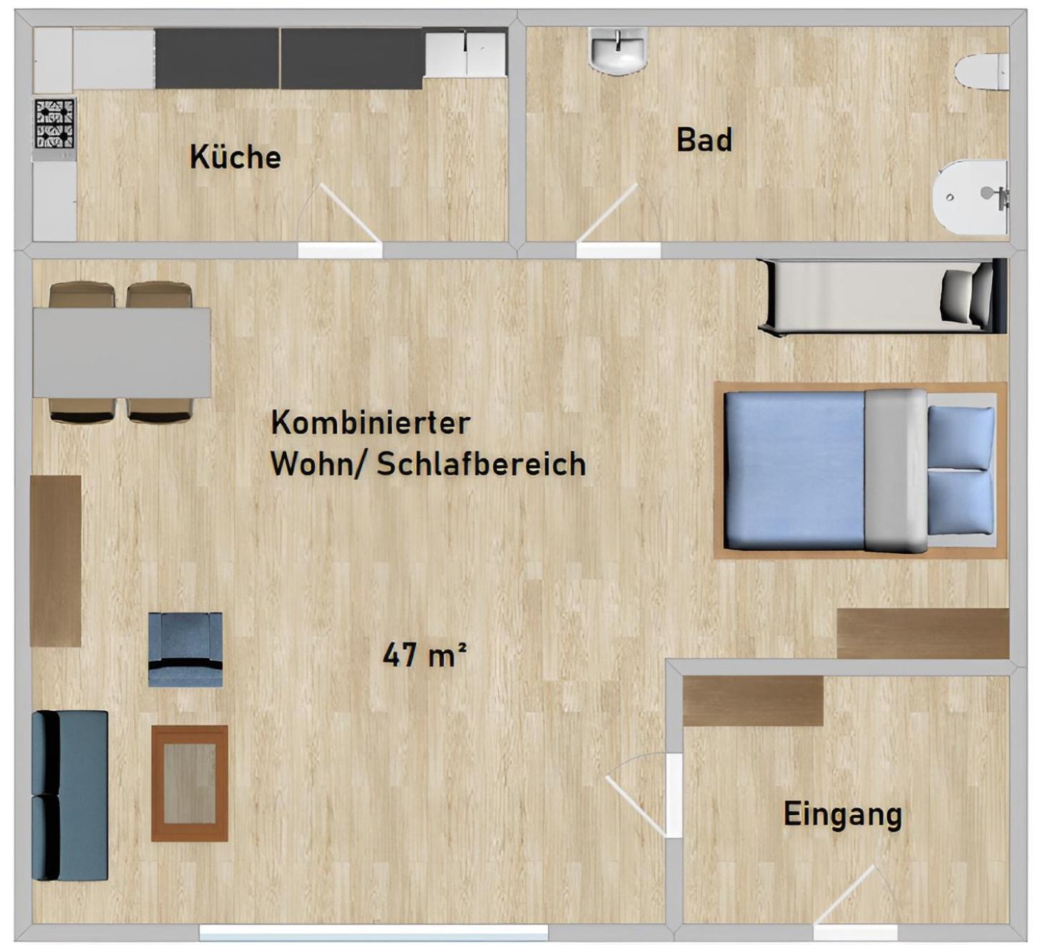 Landhaus Schlossberg Medebach Bagian luar foto