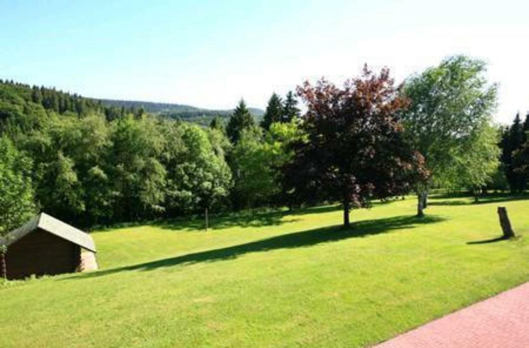 Landhaus Schlossberg Medebach Bagian luar foto